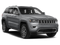 2018 Jeep Grand Cherokee Sterling Edition
