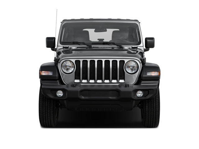 2020 Jeep Wrangler Unlimited Sport Altitude