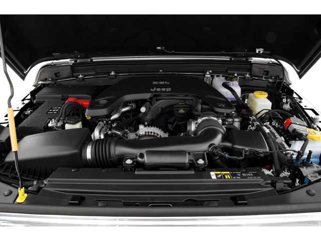 2020 Jeep Wrangler Unlimited Sport Altitude