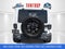 2017 Jeep Wrangler Unlimited Rubicon Hard Rock