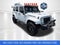 2017 Jeep Wrangler Unlimited Rubicon Hard Rock