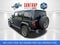 2023 Jeep Wrangler 4xe Sahara High Altitude