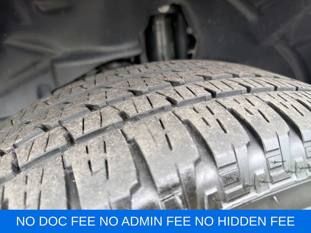 2023 Jeep Wrangler 4xe Sahara High Altitude