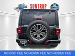 2023 Jeep Wrangler 4xe Sahara High Altitude