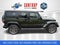2023 Jeep Wrangler 4xe Sahara High Altitude
