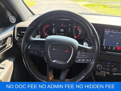 2023 Dodge Durango GT Plus