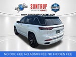 2023 Jeep Grand Cherokee 4xe Summit Reserve