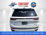 2023 Jeep Grand Cherokee 4xe Summit Reserve