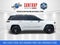 2023 Jeep Grand Cherokee 4xe Summit Reserve