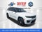 2023 Jeep Grand Cherokee 4xe Summit Reserve