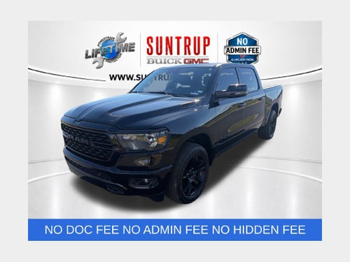 2024 RAM 1500 Big Horn