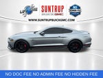 2023 Ford Mustang Mach 1