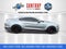 2023 Ford Mustang Mach 1