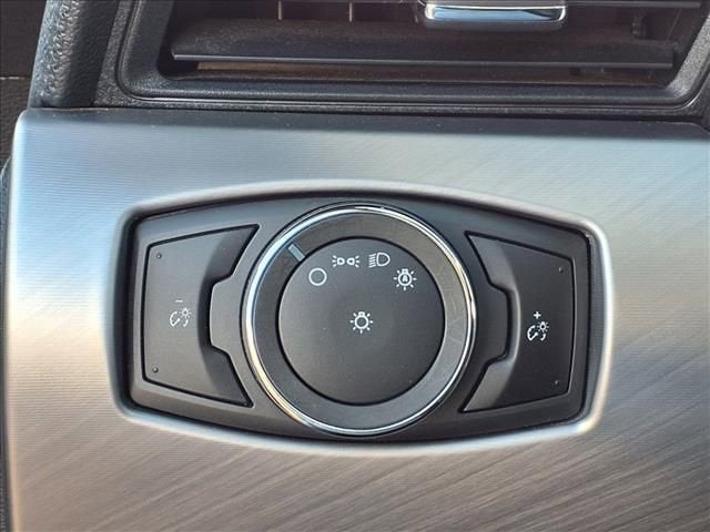 2023 Ford Mustang EcoBoost