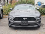 2023 Ford Mustang EcoBoost