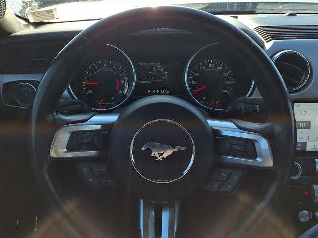 2023 Ford Mustang EcoBoost