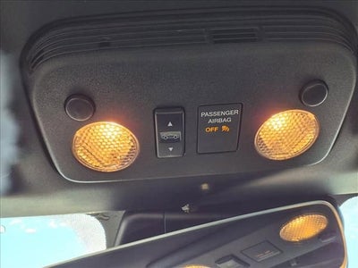 2023 Ford Mustang EcoBoost