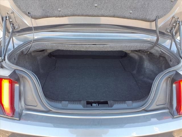 2023 Ford Mustang EcoBoost