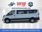 2024 Ford Transit Passenger Wagon XL