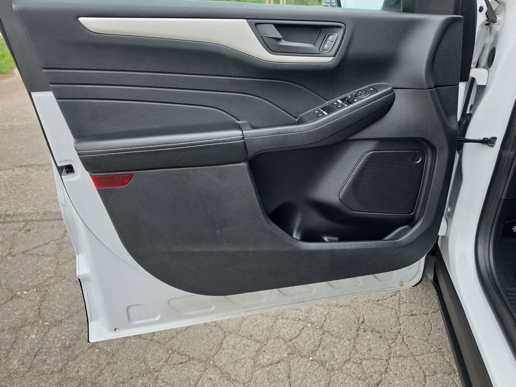 2021 Ford Escape S