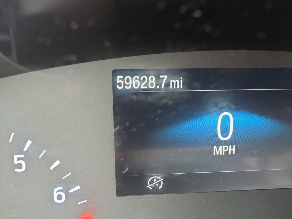 2021 Ford Escape S
