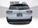 2021 Ford Escape S