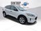 2021 Ford Escape S