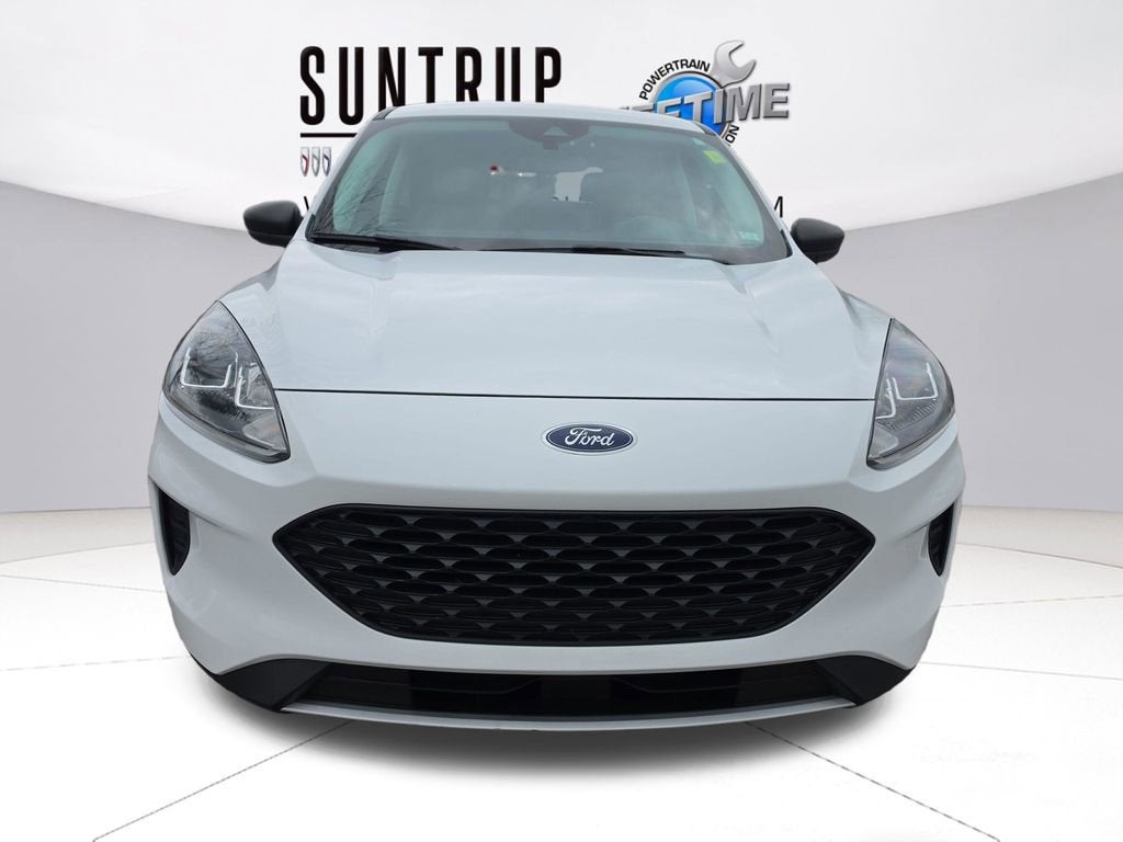 2021 Ford Escape S