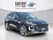 2021 Ford Escape Titanium Hybrid