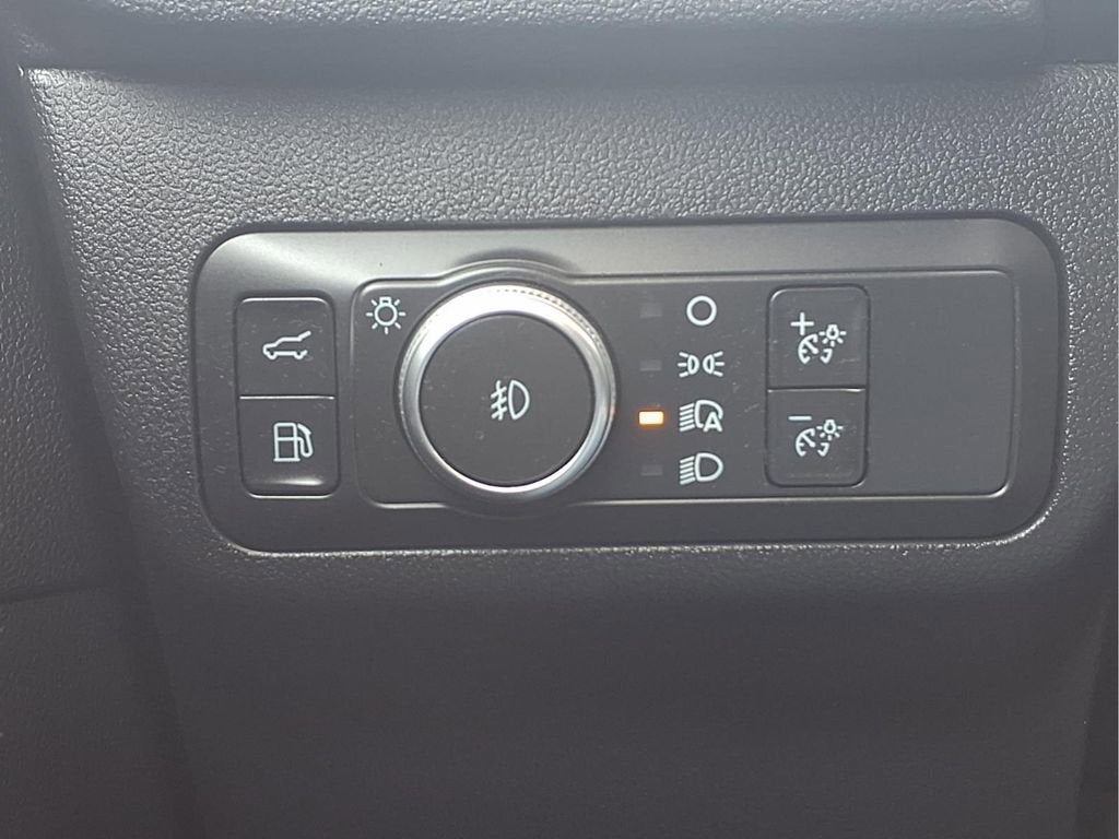 2021 Ford Escape Titanium Hybrid