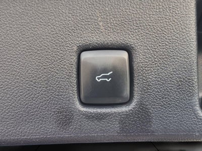 2021 Ford Escape Titanium Hybrid