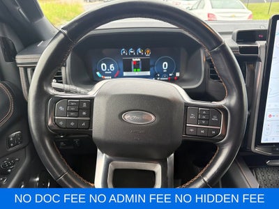 2024 Ford Expedition Max Platinum