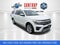 2024 Ford Expedition Max Platinum