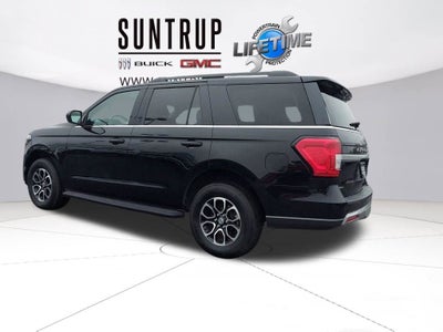 2024 Ford Expedition XLT