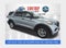 2023 Ford Explorer Base