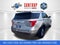 2023 Ford Explorer Base