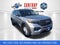 2023 Ford Explorer Base