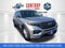 2023 Ford Explorer Base