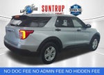 2023 Ford Explorer Base