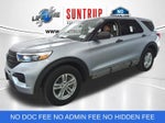 2023 Ford Explorer Base