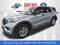 2023 Ford Explorer Base