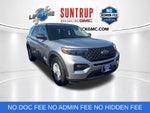 2023 Ford Explorer Base