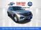 2023 Ford Explorer Base