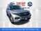 2023 Ford Explorer Base