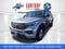 2023 Ford Explorer Base
