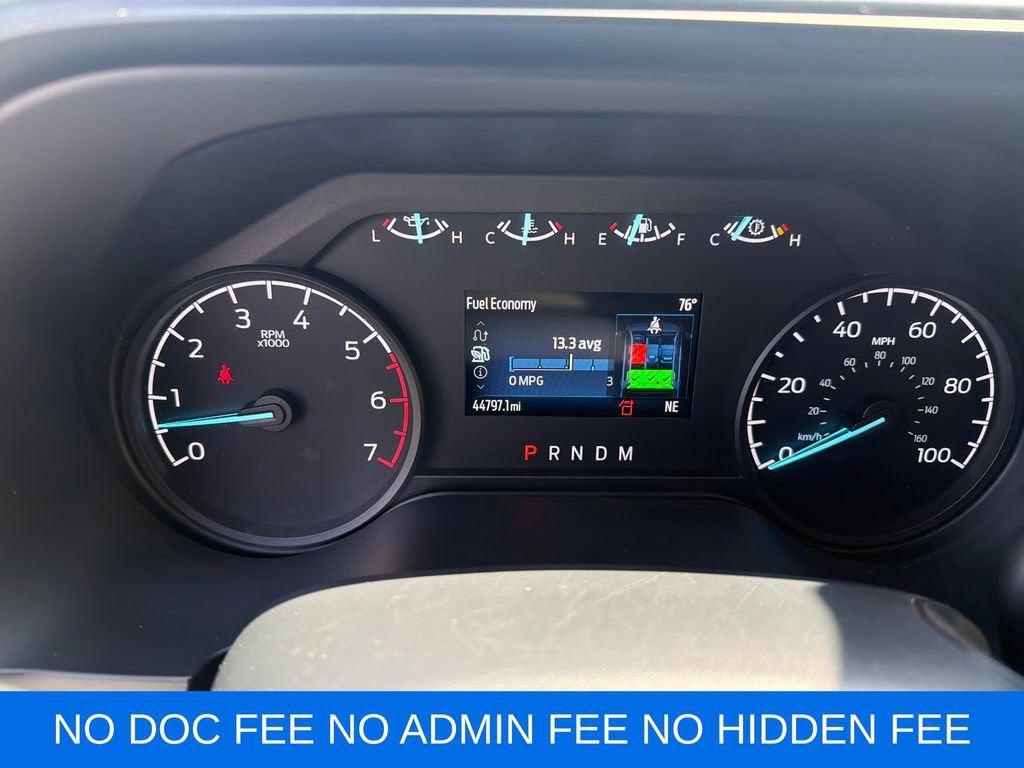 2025 Ford Super Duty F-250 SRW XL