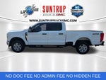2025 Ford Super Duty F-250 SRW XL