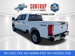 2025 Ford Super Duty F-250 SRW XL