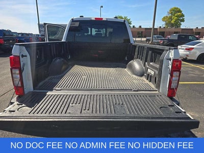 2021 Ford Super Duty F-250 SRW XL