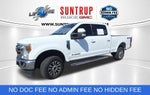 2021 Ford Super Duty F-250 SRW XL